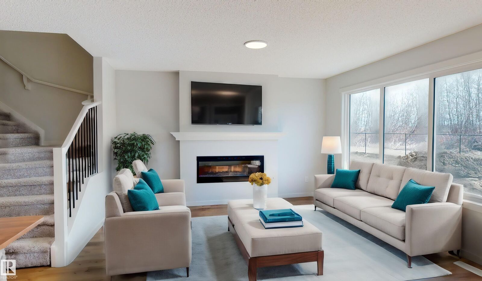 Property Photo: 94 Stetson Loop AB T8E 0C2