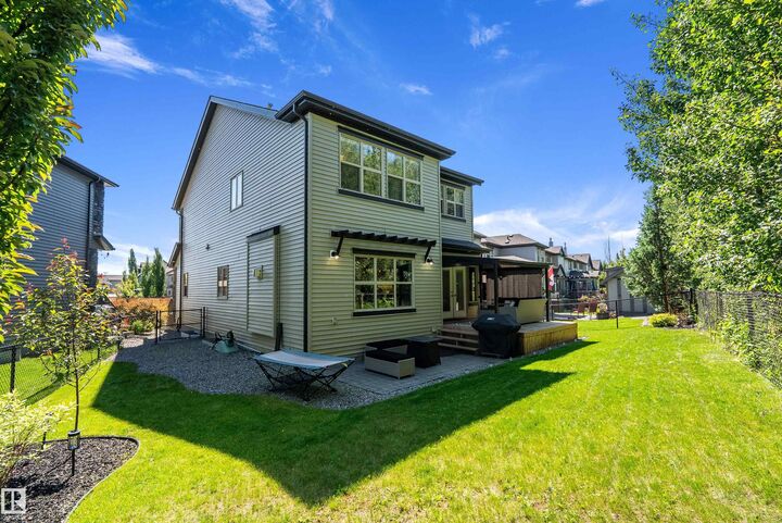 Property Photo: 71 Greenbury Manor AB T7X 0M1