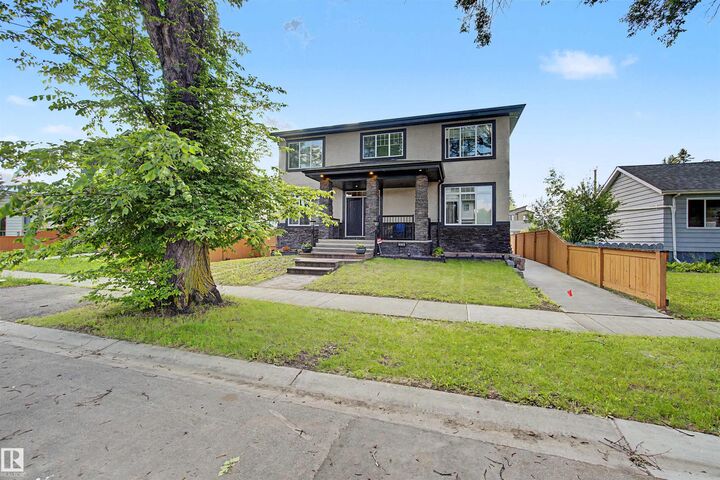 Property Photo:  9746 153 St NW  AB T5P 2A5 