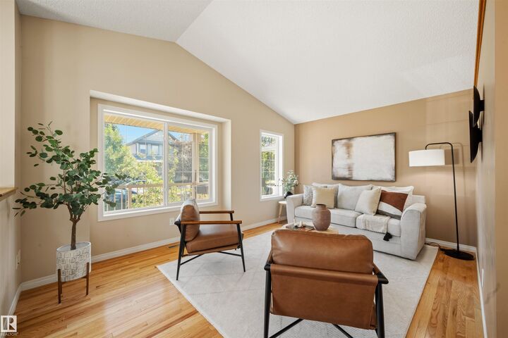 Property Photo: 7838 Schmid Place NW AB T6R 0K5