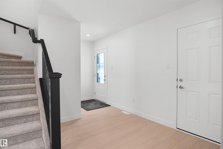 Property Photo: 1410 11 Street NW AB T6T 2V2