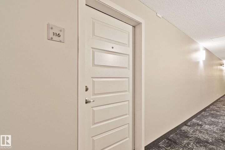 Property Photo:  396 Silver Berry Road NW 116  AB T6T 0H1 