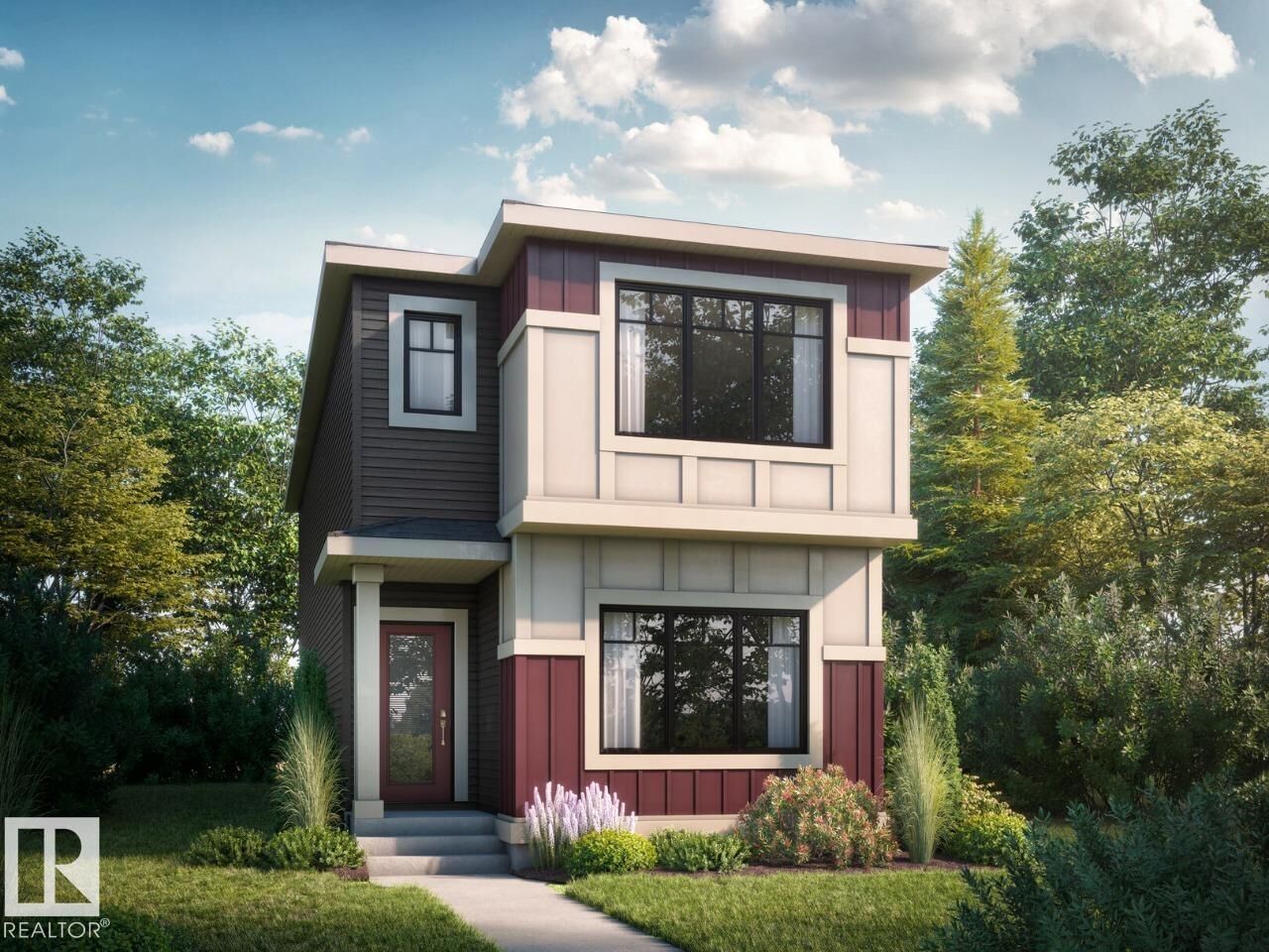 Property Photo:  2756 7 Avenue SW  AB T6X 1N8 