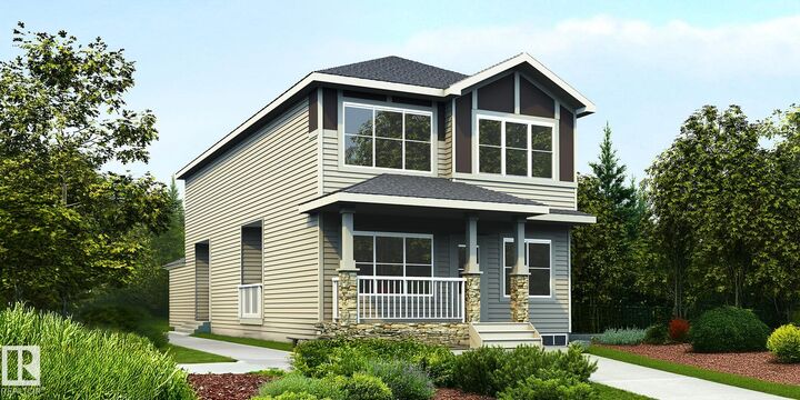 1618 210A Street NW — photo 1