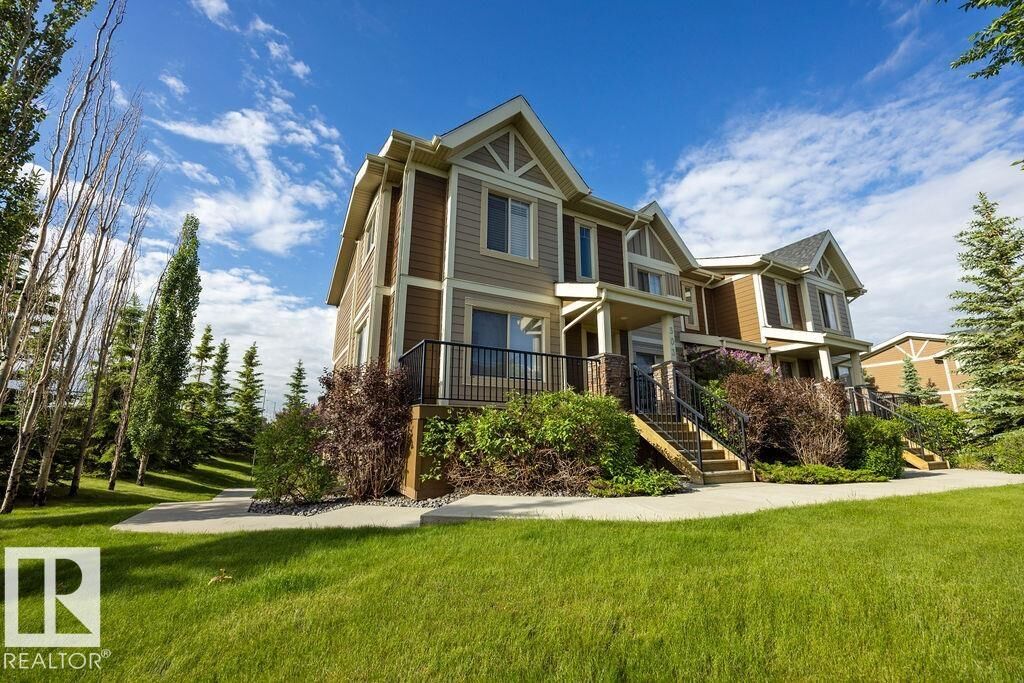 Property Photo:  401 Palisades Way 503  AB T8H 0R7 