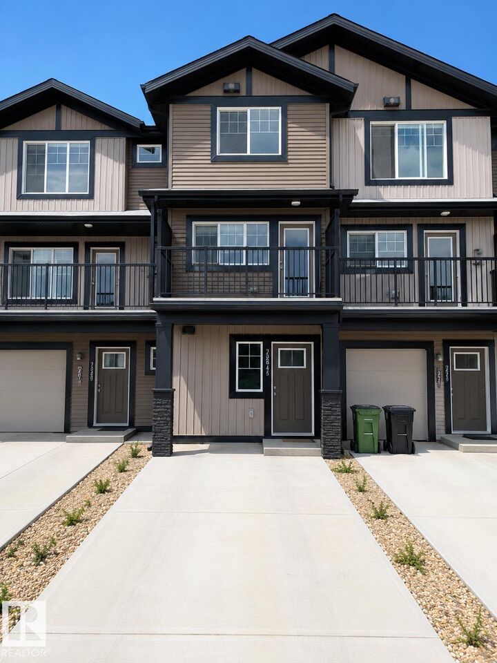 Property Photo:  22845 84 Avenue NW  AB T5T 4A3 