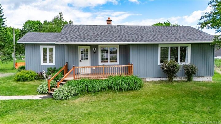 Property Photo:  849 Route 105  NB E3A 8K9 