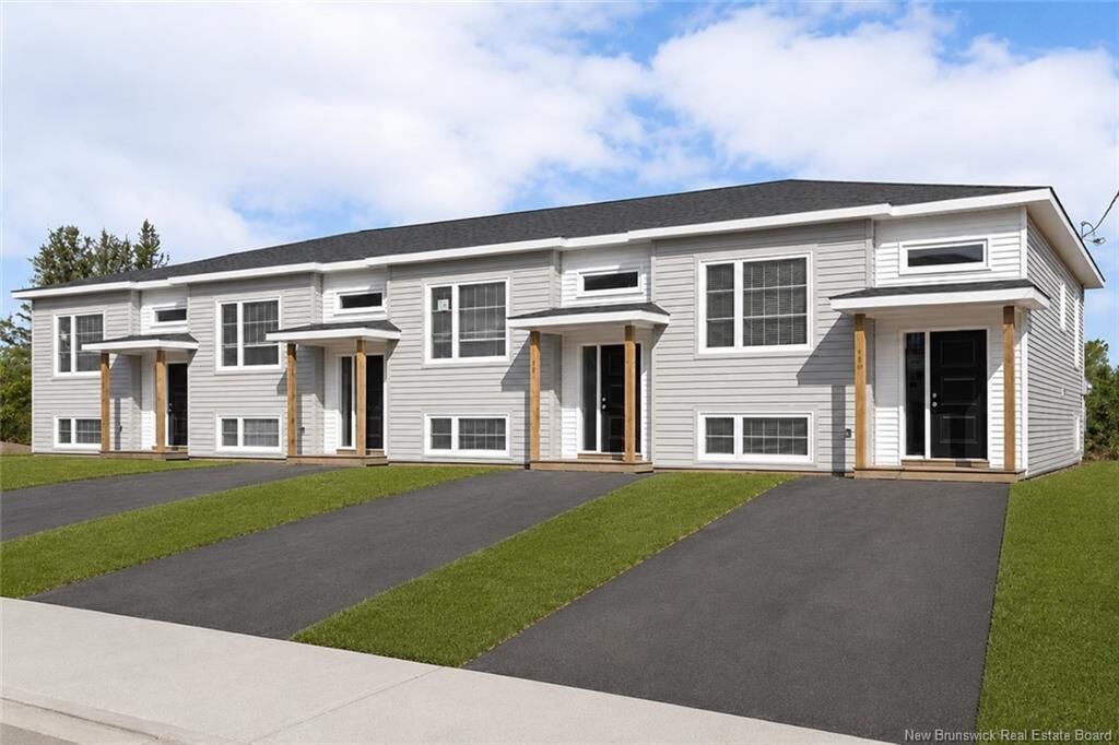 Property Photo: 473-479 Maplehurst Drive NB E1G 6E3