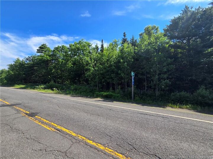 Property Photo:  Lot 2022-4 Route 105  NB E4C 3B2 