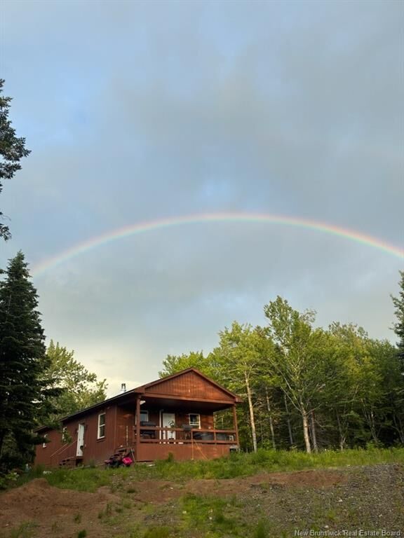 Property Photo:  2212 Route 107  NB E6B 1X6 