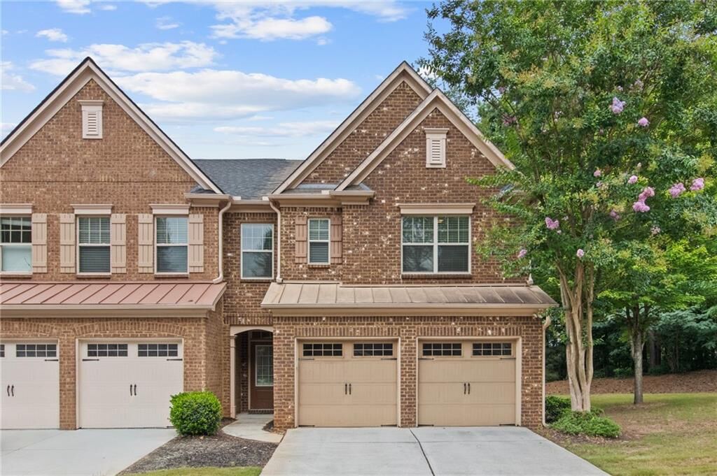 Property Photo:  1830 Caswell Parkway 50  GA 30060 