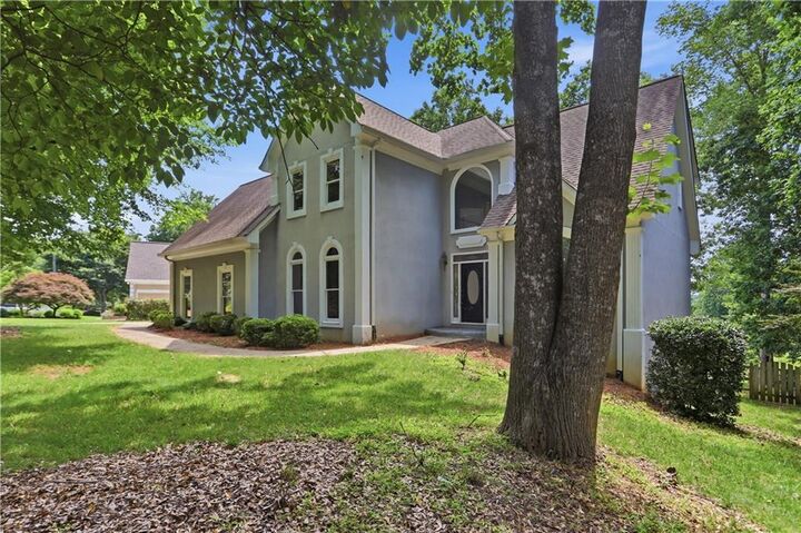 Property Photo:  3044 Eagle Watch Drive  GA 30189 