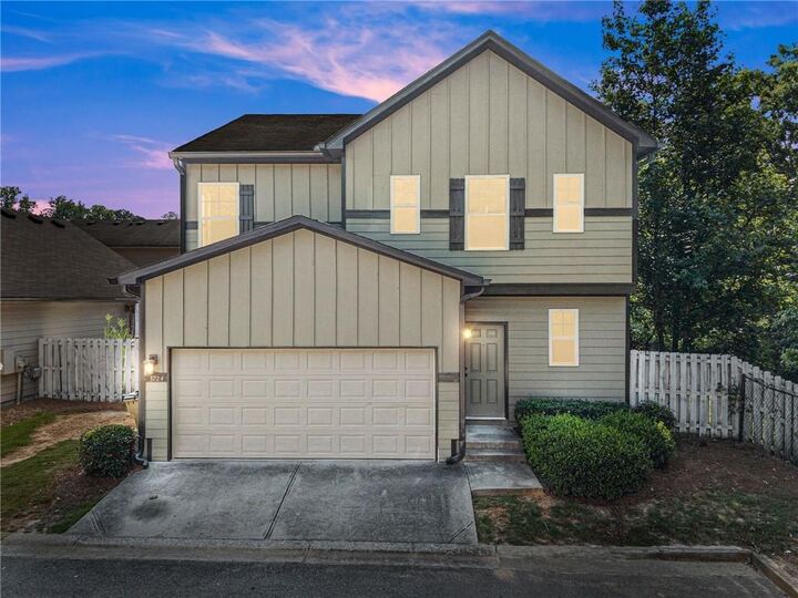 Property Photo:  3724 Humber Court  GA 30040 
