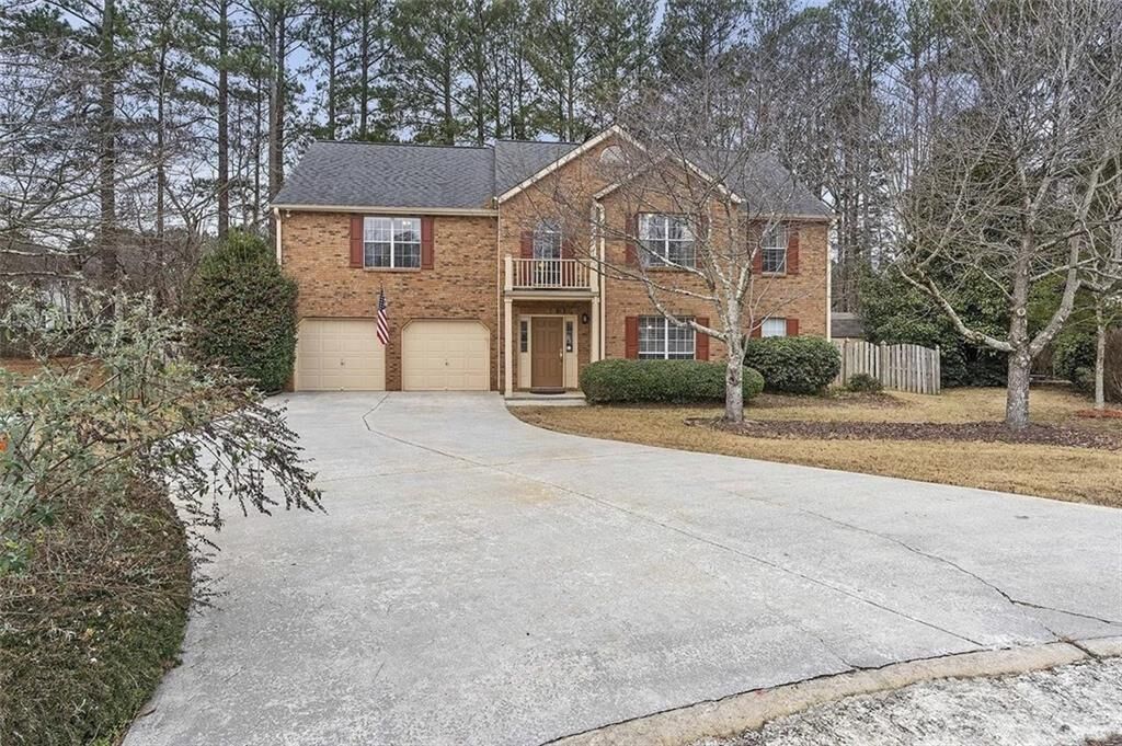 Property Photo:  1196 Adah Court  GA 30043 