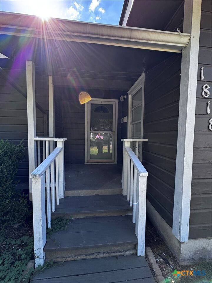 Property Photo:  1818 S 39th Street  TX 76504 
