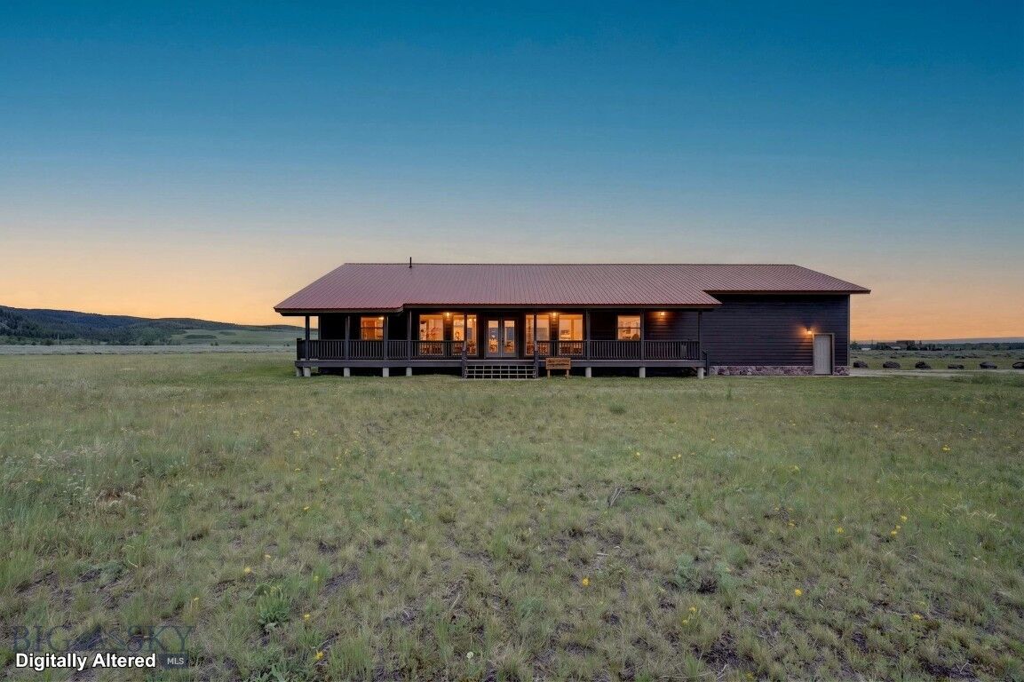 Property Photo: 285 Catfish Lane MT 59758