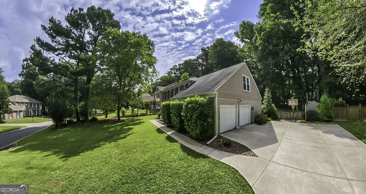 Property Photo:  5156 Wentworth Drive  GA 30092 