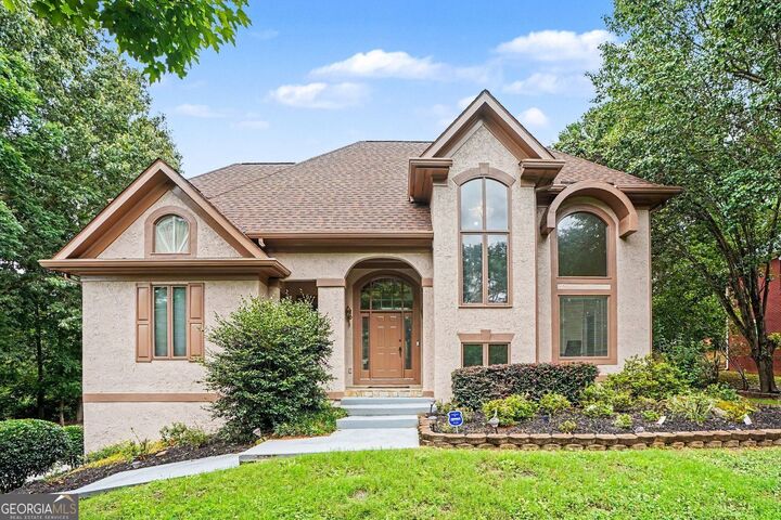 Property Photo:  104 Royal Burgess Way Way  GA 30253 