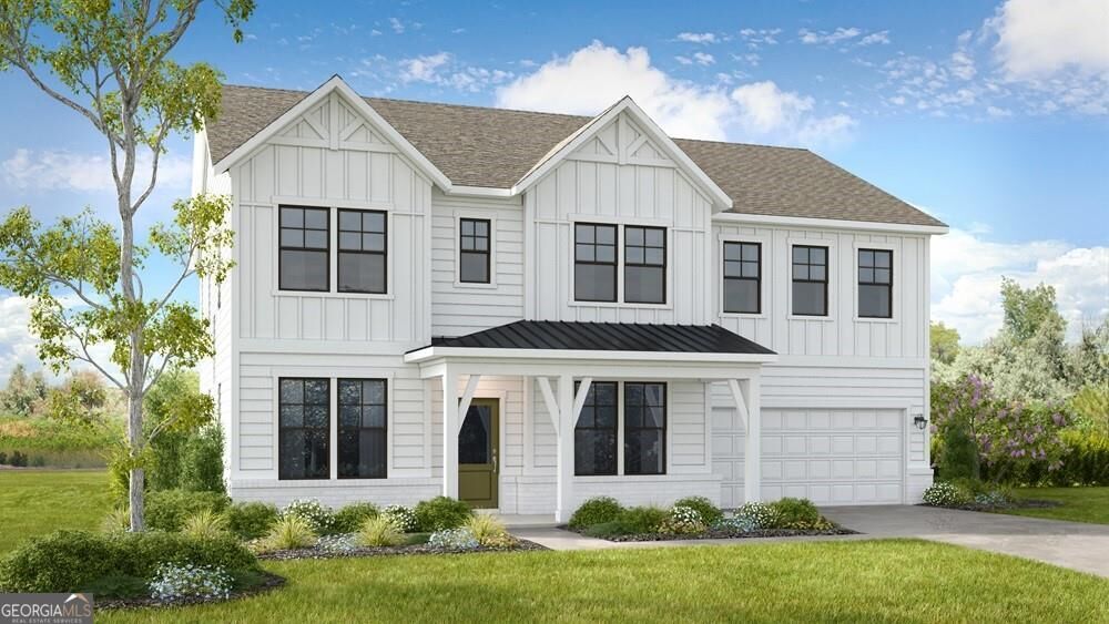 Property Photo:  3213 Danlow Court  GA 30152 