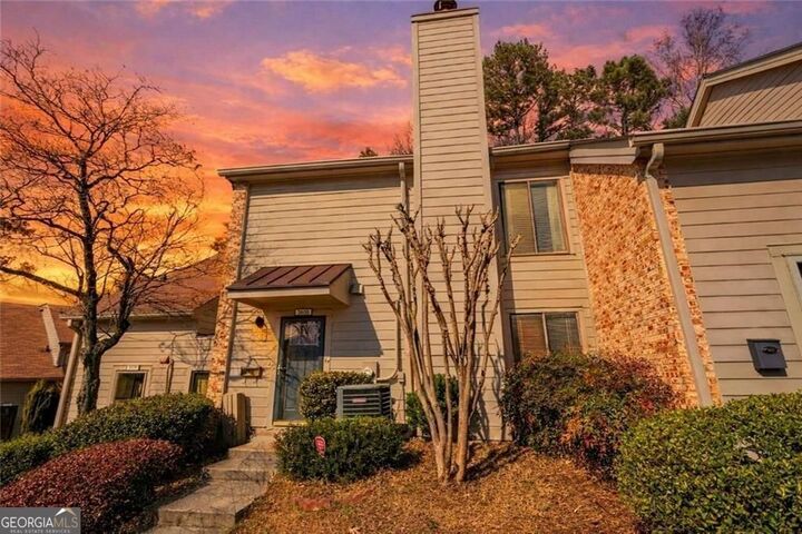 Property Photo:  3608 Stonewall Court  GA 30339 