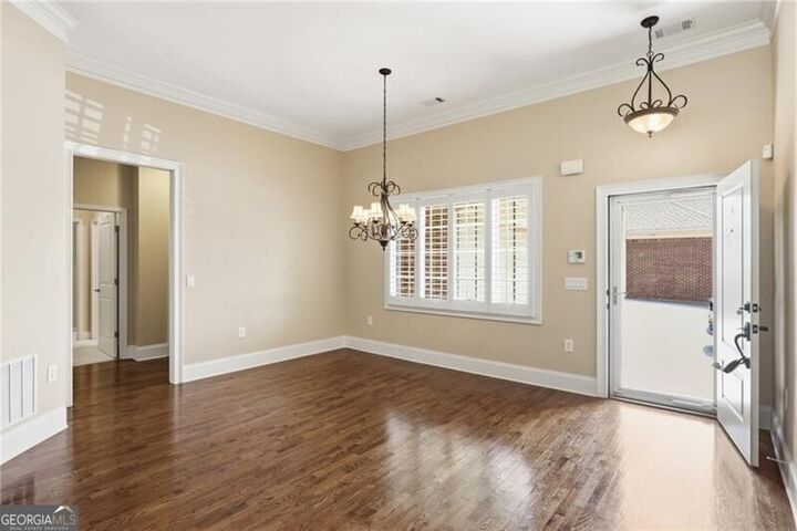 Property Photo:  1599 Arbor Green Court NW 303  GA 30152 