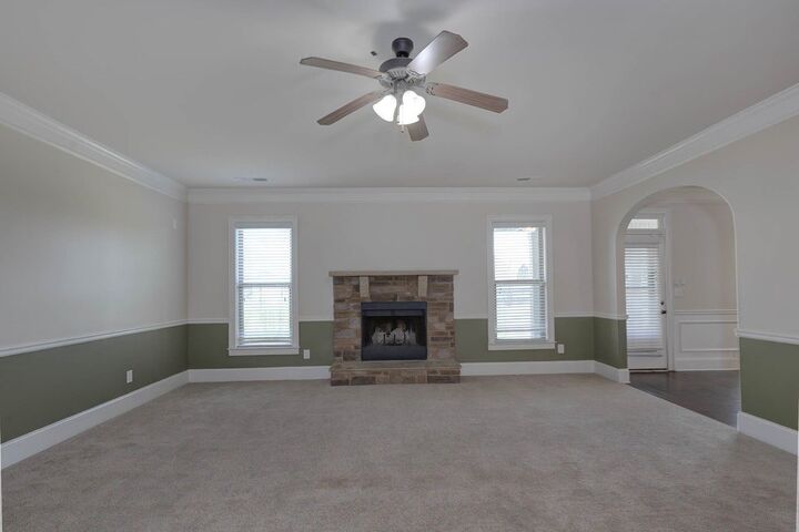 Property Photo:  32 Caen Drive  AL 36856 