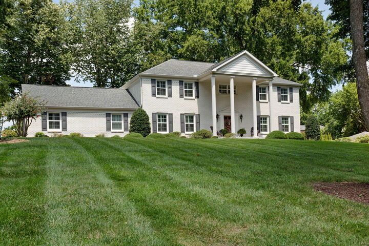 Property Photo: 2235 Harris Circle NW TN 37311