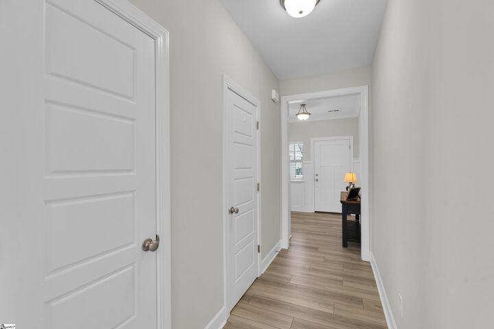 Property Photo:  311 Hollenbeck Place  SC 29607 