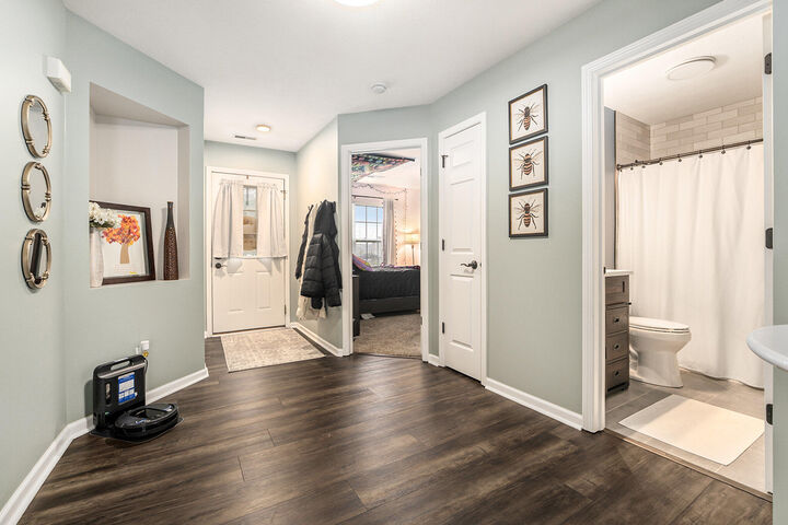 Property Photo:  10631 Fernwood Place  IN 46311 