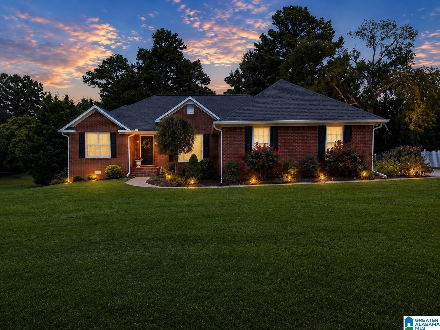 Property Photo: 405 Hunter Lane AL 36265