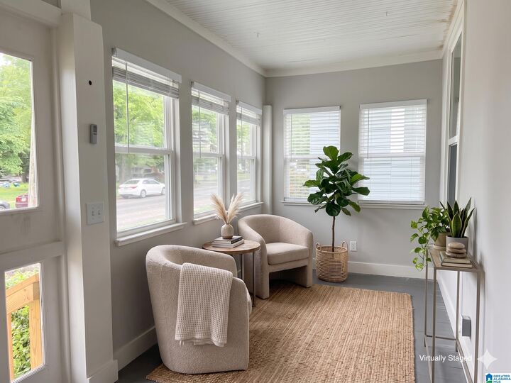 Property Photo:  8321 Division Avenue  AL 35206 