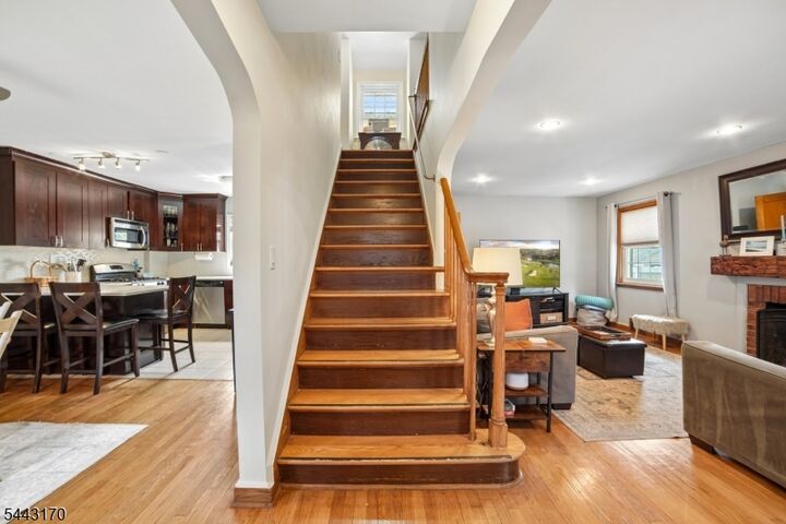 Property Photo:  661 Palisade Rd  NJ 07083 