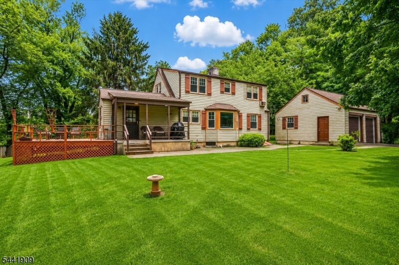 Property Photo:  821 Miller Ln  NJ 08836 