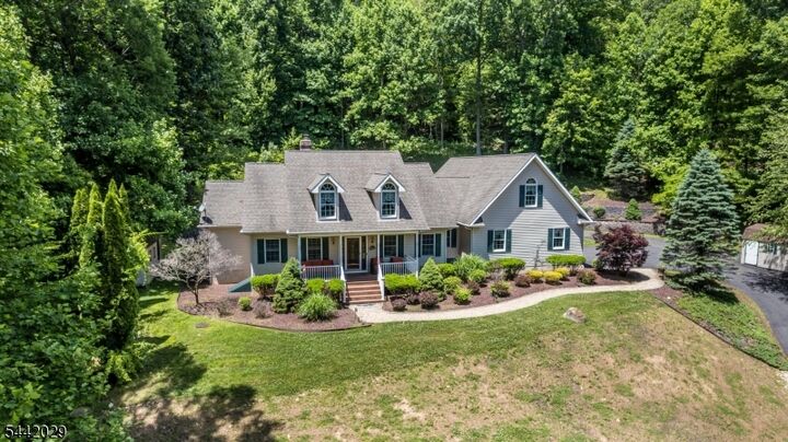 Property Photo:  701 Harmony Brass Castle Rd  NJ 08865 