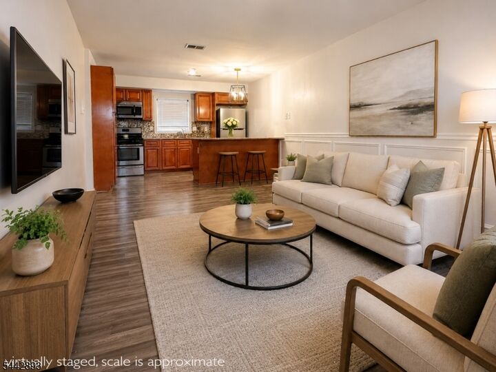 Property Photo: 171 Clifford 1 NJ 07105
