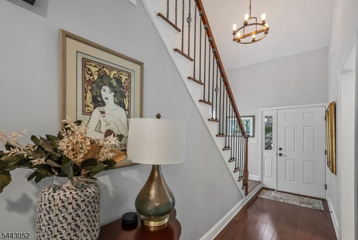 Property Photo:  94 Heather Ln  NJ 07481 