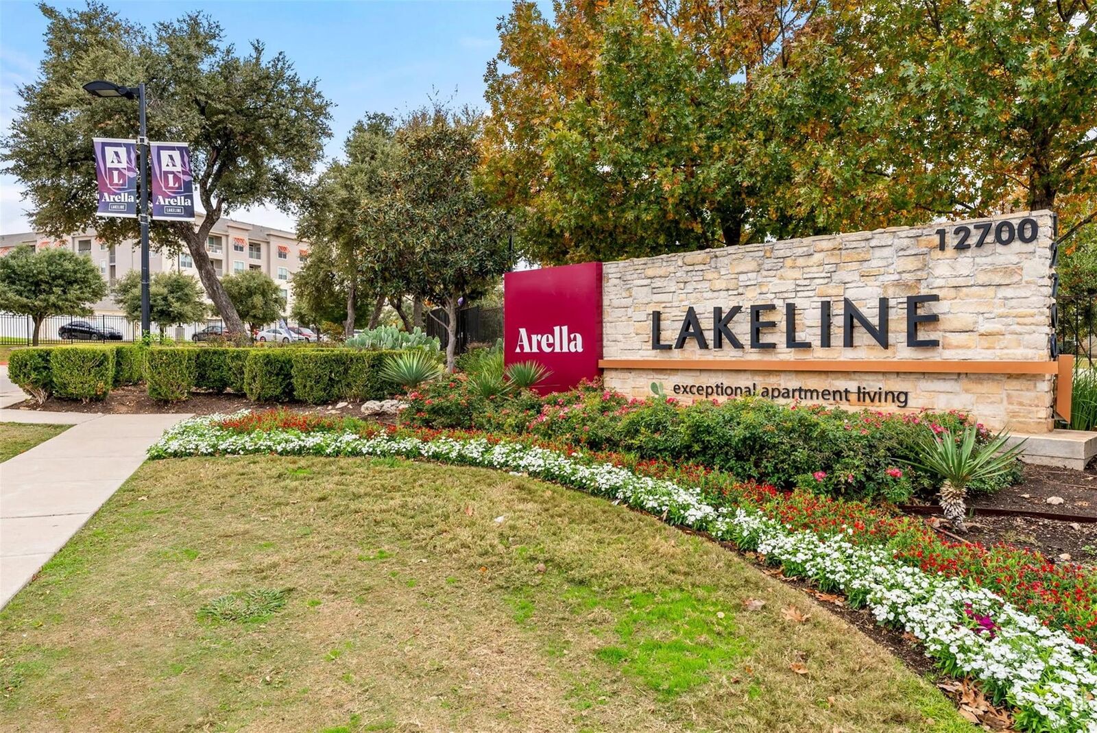 Property Photo:  12700 Ridgeline Boulevard 4103  TX 78613 