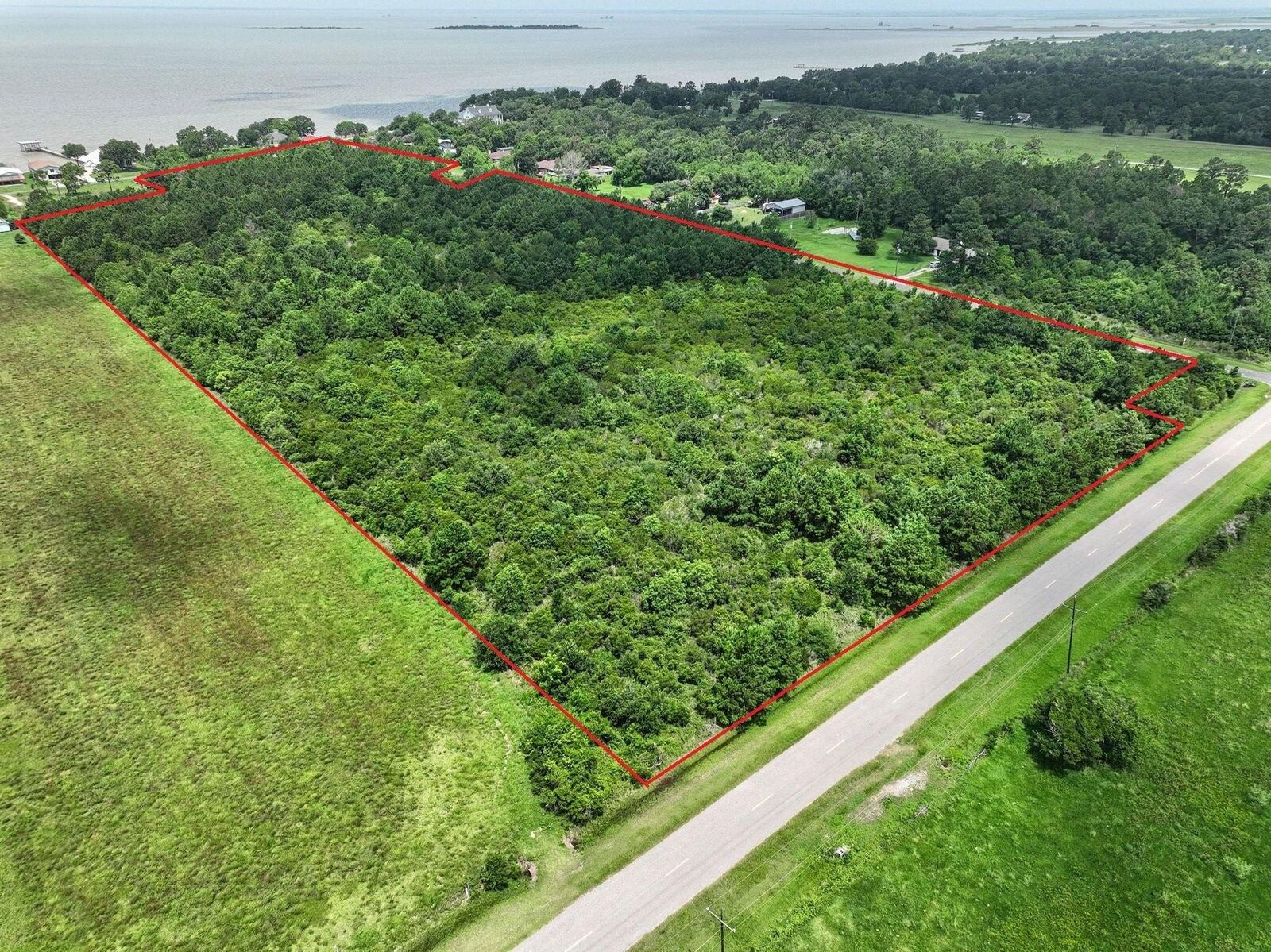Property Photo:  1750 W Bayshore  TX 77514 