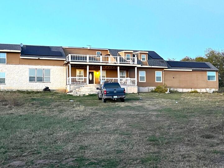 Property Photo:  12790 Alice Lane  TX 77807 