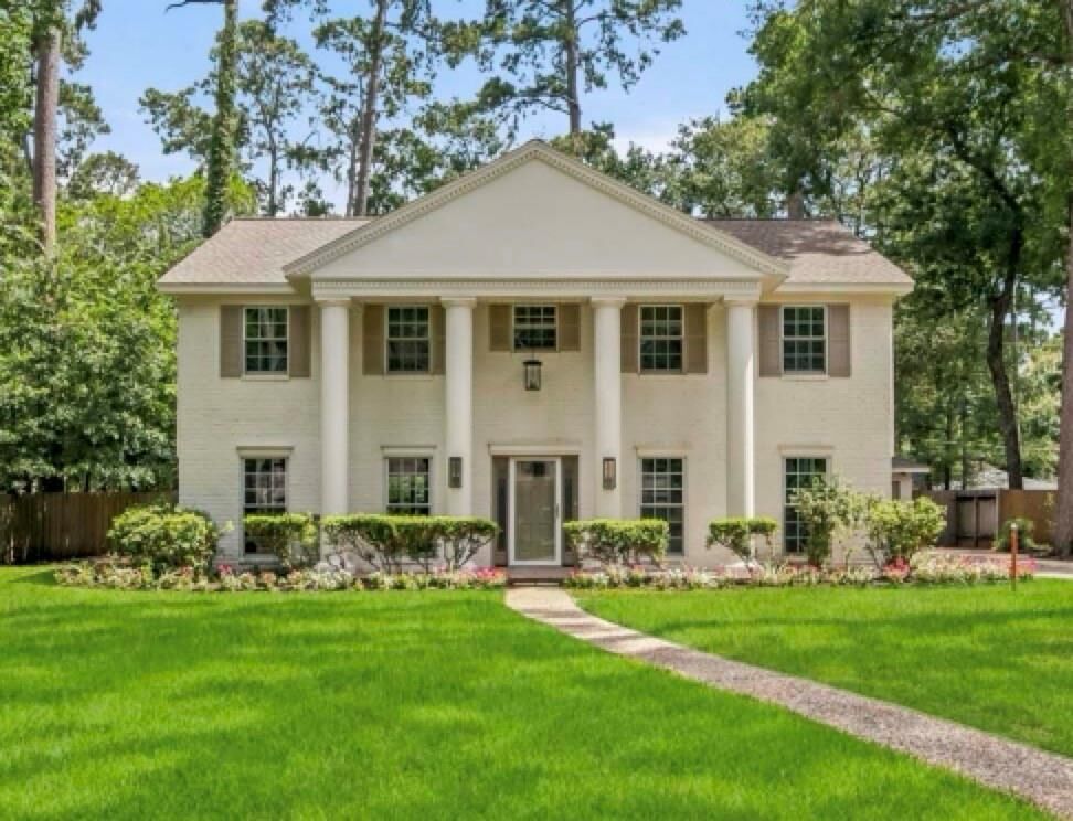Property Photo:  6207 Darby Way  TX 77389 