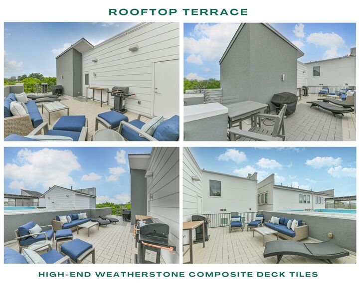 Property Photo:  406 Pacific Street  TX 77006 