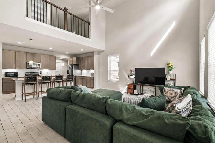 Property Photo:  22939 Aspen Vista Drive  TX 77373 