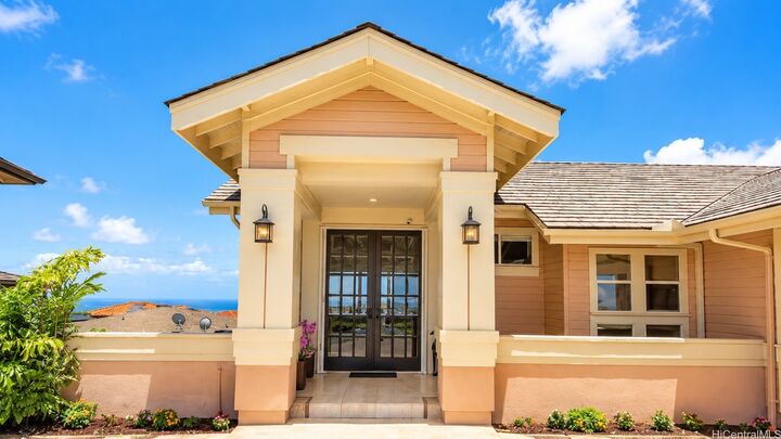Property Photo:  92-1419 Kuamu Street  HI 96707 