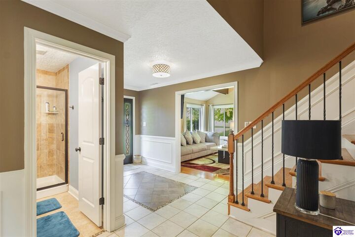 Property Photo:  200 Carey Lane  KY 42701 