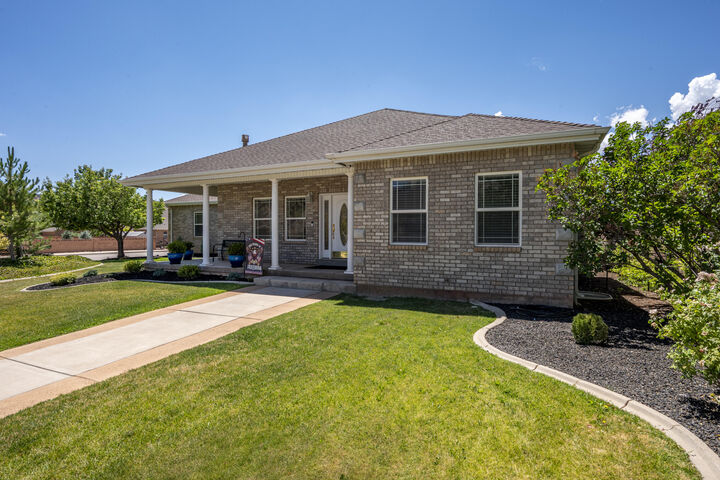 Property Photo:  242 S Marble Canyon Dr  UT 84720 