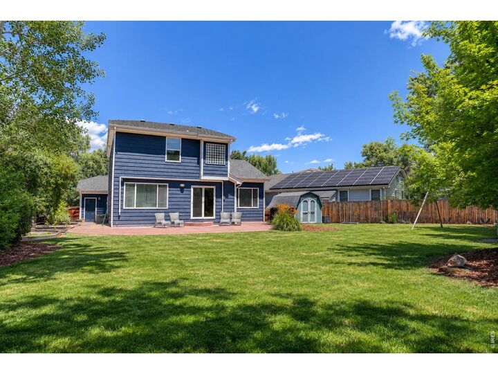 Property Photo:  2598 Payne Ct  CO 80516 