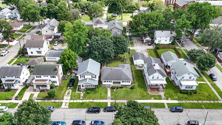 Property Photo:  519 Archer Avenue  IN 46808-2440 