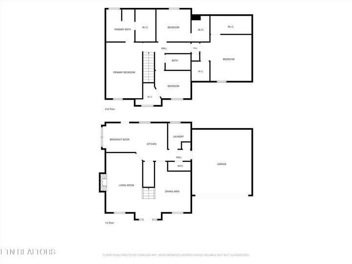 Property Photo:  4713 Creek Rock Lane  TN 37918 