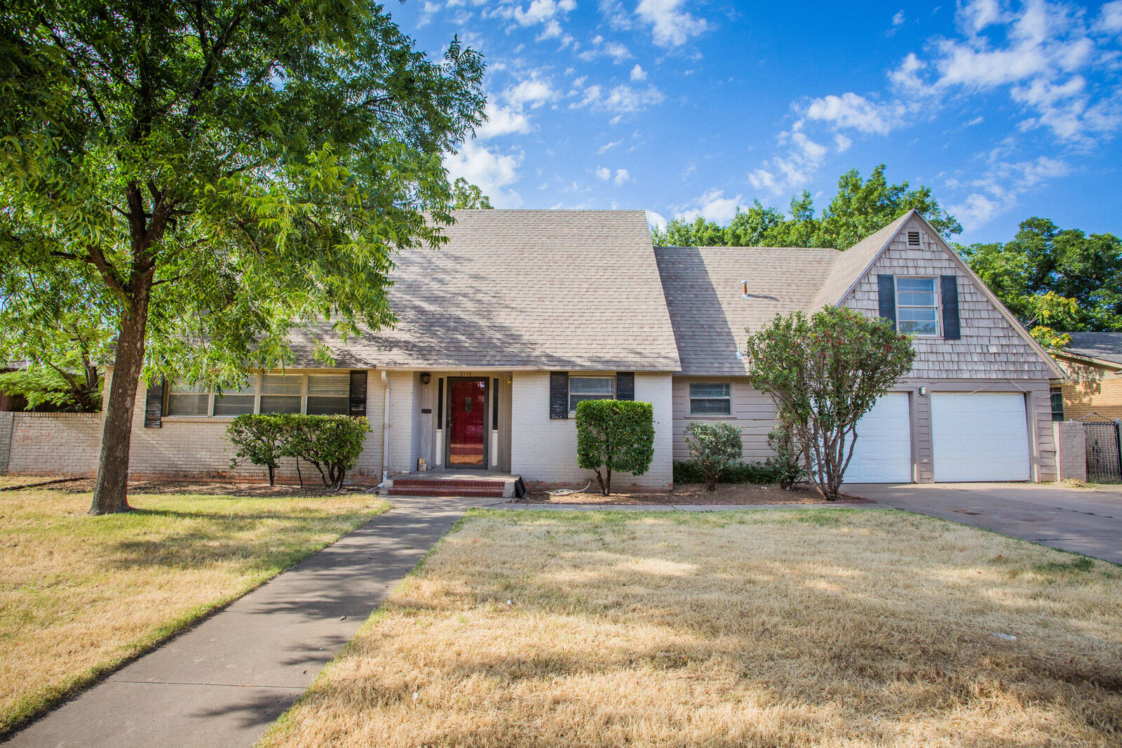 Property Photo:  3113 32nd Street  TX 79410 
