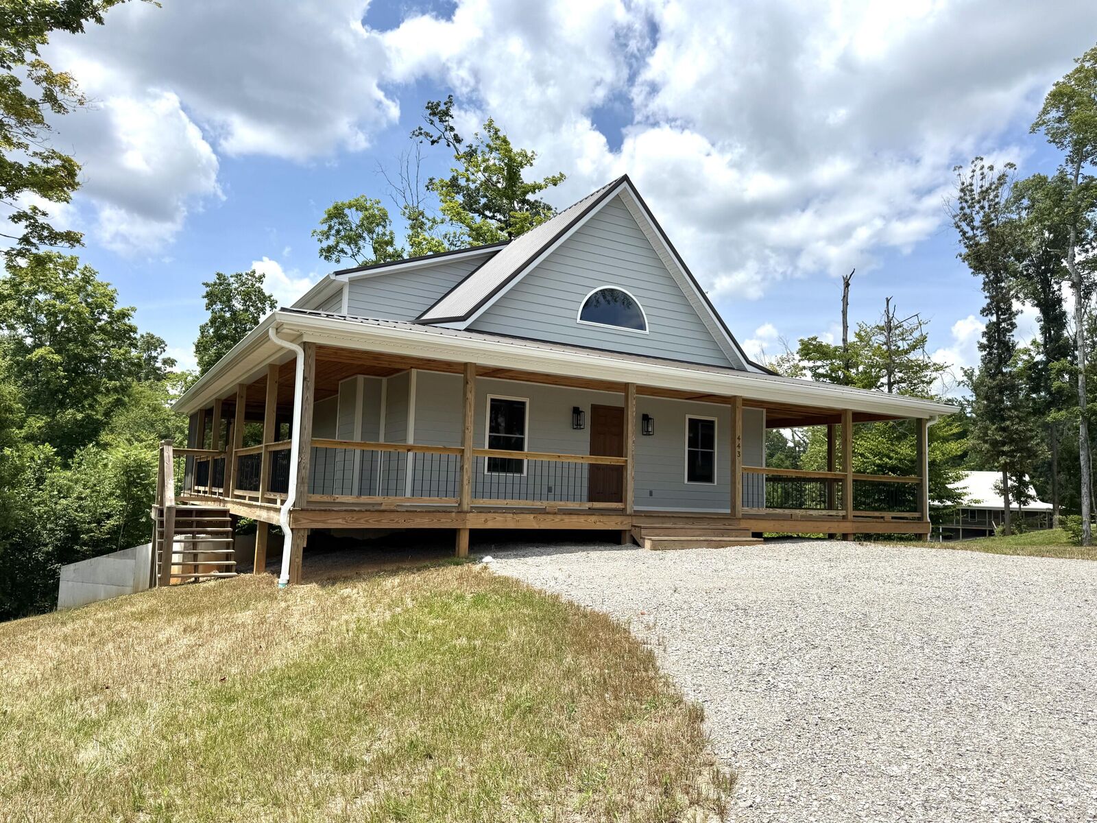 Property Photo:  443 Pumpkin Creek Circle  KY 42629 